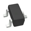 Pack of 18 SSM3K339R-LF Mosfet, N-Ch, 40V, 2A, Sot-23F, Cut Tape, RoHS
