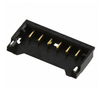 Pack of 20 0781715006 Connector Header Surface Mount 6 position 0.047" (1.20mm) :RoHS, Cut Tape