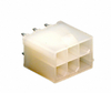 Pack of 5 39-29-0063 Connector Header Through Hole 6 position 0.165" (4.20mm) :RoHS