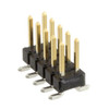 Pack of 2 54202-G0805LF Connector Header Surface Mount 10 position 0.100" (2.54mm) : RoHS