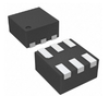 Pack of 5 TPS71709DSER IC Regulator Linear 0.9V 150MA 6WSON :RoHS, Cut Tape