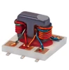 Pack of 5 DBTC-12-4L+ Directional Coupler Cellular 6-SMD, Flat Leads, 5 Leads :RoHS