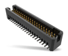 TFM-145-02-S-D-LC Connector Header Surface Mount 90 position 0.050" (1.27mm)
