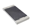 Pack of 10 PF2512FKF070R008L RES 0.008 OHM 1% 1W 2512 :RoHS, Cut Tape