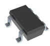 Pack of 4 SN74LVC1G00DBVR IC NAND Gate 1 Channel 2-INP SOT23-5 :RoHS, Cut Tape