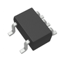 Pack of 15 SN74LVC1G17DCKR IC Buffer, Non-Inverting 1 Element 1 Bit per Element Push-Pull Output SC-70-5