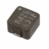 Pack of 4 MPCG0740LR42 Fixed Inductor 420NH 22A 1.55MOHM SMD :RoHS, Cut Tape