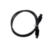 E340033 Cable USB 2.0 to USB 3.0 20276 80C 30V XLY 3ft