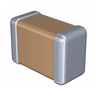 Pack of 70 C3216X7R2E333K160AA Capacitor 0.033 µF ±10% 250V Ceramic Capacitor X7R 1206 (3216 Metric)
