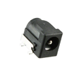 Pack of 6 PJ-002AH-SMT-TR Power Barrel Connector Jack 2.00mm ID (0.079"), 5.50mm OD (0.217") Surface Mount, Right Angle :RoHS, Cut Tape, PJ-002AH-SMT