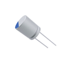 A750EK337M1AAAE016 Capacitor 330 µF 10 V Aluminum - Polymer Capacitors Radial, Can 16mOhm 2000 Hrs @ 105°C