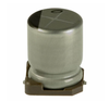 Pack of 16 UUD1E221MNL1GS Capacitors 220 µF 25 V Aluminum Electrolytic Capacitors Radial, Can - SMD 5000 Hrs @ 105°C