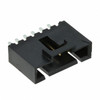 Pack of 2 0705430005 Connector Header Through Hole 6 position 0.100" (2.54mm) : RoHS