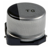 Pack of 2 EEE-TG1H330UP Aluminum Electrolytic Capacitor 33UF 20% 50V SMD :RoHS