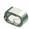 Pack of 10 S1751-46R Test Natural PC Point Brass Tin Plating Surface Mount Mounting Type :RoHS, Cut Tape