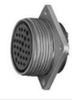 75-190214-02S Connector Circular 4 Position