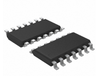 Pack of 5 LMC660CM/NOPB IC CMOS 4 Circuit 14SOIC, Tube, RoHS