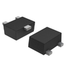 Pack of 10 MMBT2222AM3T5G Bipolar (BJT) Transistor NPN 40 V 600 mA 640 mW Surface Mount SOT-723