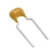 C330C104K2R5TA CAP CER 0.1UF 200V 10% X7R Radial :RoHS