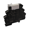 1479890000  Relay Module, Gen Purpose, SPDT 16A 120V, Black, D-32758, RoHS