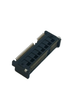 MM60-52-B1-E1 Conn, PCI EXP MIN FML 52POS 0.031, Cut Tape