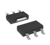 Pack of 6 TLV1117LV33DCYR Linear Voltage Regulator IC Positive Fixed 1 Output 1A SOT-223-4