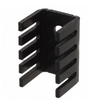 Pack of 10 577202B00000G Heat Sink TO-220, .500" Aluminum Compact :RoHS