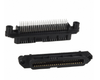 5552118-1 Connector Receptacle 50 Position Through Hole Solder :RoHS
