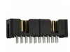 2520-6002UB Connector Header Through Hole 20 position 0.100" (2.54mm)