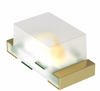 Pack of 10 597-5312-402F Green 567nm LED Indication - Discrete 2.1V 0603:RoHS, Cut Tape