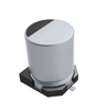 EEV107M050A9MAA CAP ALUM 100UF 20% 50V SMD :RoHS, Cut Tape