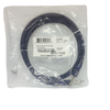 24-9882 - STELLAR LABS - 6FT 1/4' PLUG TO 1/4' PLUG SLV SERIES