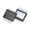 Pack of 4 BTS70041EPPXUMA1 Integrated Circuits Power Switch/Driver 1:1 N-Channel 15A TSDSO-14 :RoHS, Cut Tape