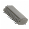 Pack of 6 SM10B-SRSS-TB(LF)(SN) Conn Hdr SH 10Pos Side 1mm Tin :RoHS, Cut Tape