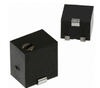 SM-42TW104 Trimmer 100 kOhms 0.25W, 1/4W J Lead Top Surface Mount :RoHS, Cut Tape