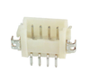 Pack of 3 DF13-4P-1.25H(21) Connector Header Surface Mount, Right Angle 4 position 0.049" (1.25mm)
