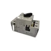 140M-C2E-B40 Circuit Breaker, Motor Protection, 140M 3 Pole, 32amp Rating, 50/60Hz , DIN RAIL MOUNTS