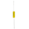 PACK OF 2 WMF2P22K-F Cornell Dubilier ElectronicsCap Film 0.22uF 200V PET 10% (10.5 X 30.1mm) Axial 125C