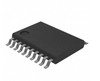 ADS1243IPWR IC Converter 24 Bit Analog to Digital Converter 8 Input 1 Sigma-Delta 20-TSSOP