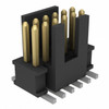 FTSH-106-01-L-DV-K Connector Header Surface Mount 12 position 0.050" (1.27mm) : RoHS