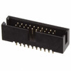 3221-20-0100-00 Connector Header Through Hole 20 position 0.050" (1.27mm) : RoHS