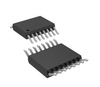 LTC6254IMS#TRPBF IC General Purpose Amplifier 4 Circuit Rail-to-Rail 16-MSOP
