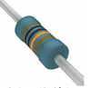 Pack of 45 MRS25000C1003FC100 Resistor Axial 100K OHM 0.6W 1%, Cut Tape, RoHS
