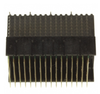 1410188-3 CONN Plug VITA46 112POS Edge MNT :RoHS