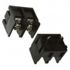 Pack of 5 1977477-2 Connector 2 Circuit 0.325" (8.26mm) Barrier Block Screws with Captive Plate : RoHS