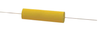 Pack of 10 105MWR100K Capacitor Film 1UF 10% 100VDC Axial, Bulk, RoHS
