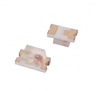Pack of 40 LTST-C190GKT Green 569nm LED Indication - Discrete 2.1V 0603 (1608 Metric)