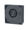 BA1V22C56TBL-1C AC Blower, B Bearing Availability, 115V, 50/60Hz, 0.34/0.42A, 37/45W, 2900/3300RPM, 103/117CFM, 2.92/3.32m/min, 1.33/1.88inch-h2o