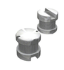 Pack of 10 SDR0604-4R7ML Fixed Inductor 4.7UH 1.8A 80 MOHM SMD :RoHS