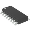Pack of 10 MC1413D Transistor Bipolar (BJT) Array 7 NPN Darlington 50V 500mA Surface Mount 16-SOIC : RoHS